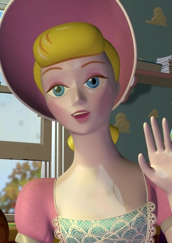 Bo Peep
