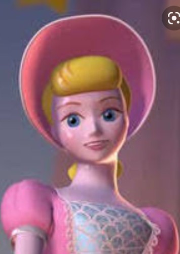 Bo Peep