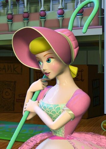Bo Peep