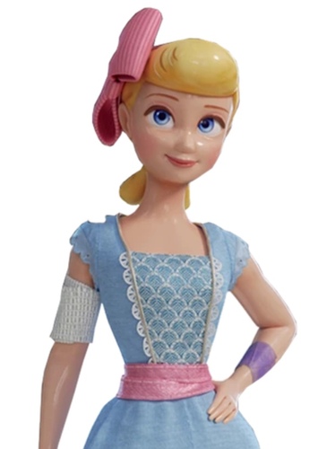 Bo Peep