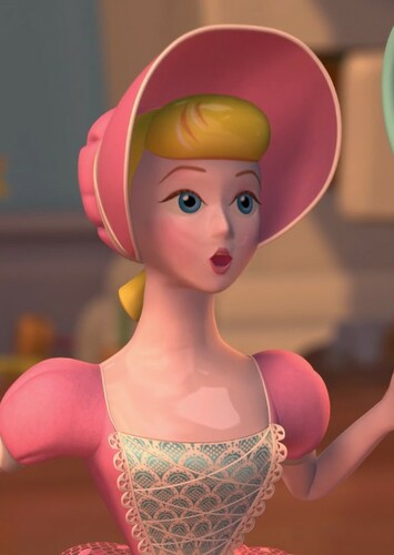 Bo Peep