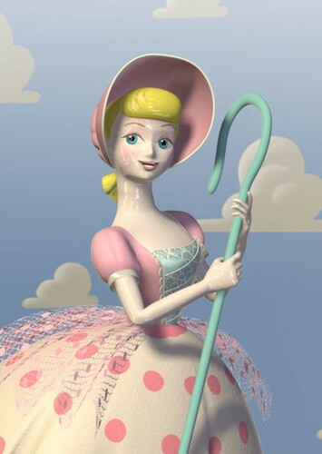 Bo Peep