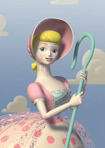 Bo Peep