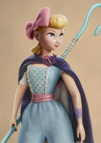 Bo Peep