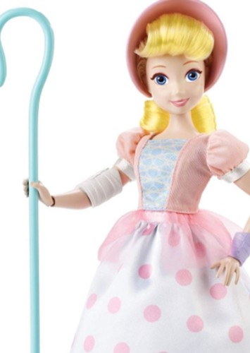 Bo Peep