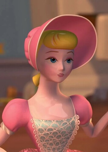 Bo Peep (Toy Story)