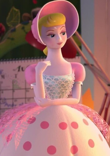 Bo Peep (Toy Story)