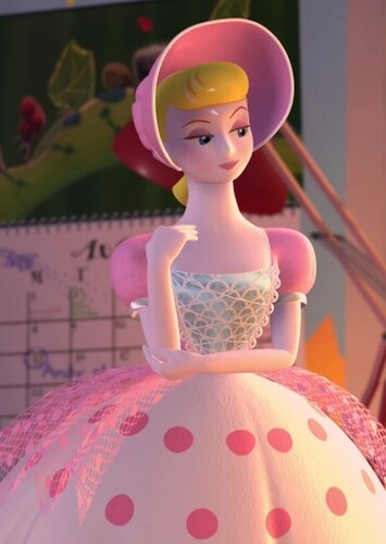 Bo Peep (Toy Story)