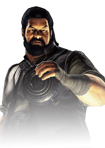 BO RAI CHO