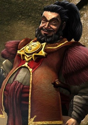Bo' Rai Cho