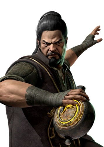 Bo' Rai Cho