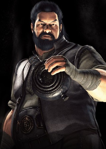 Bo' Rai Cho