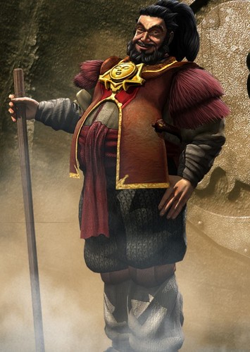 Bo rai cho