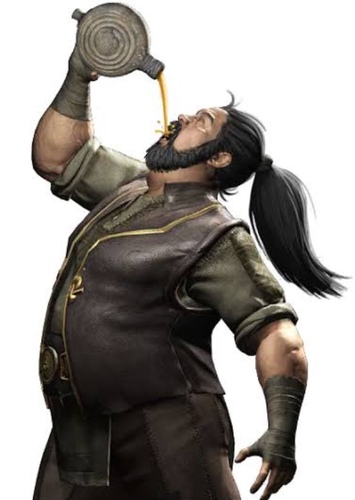 Bo Rai Cho