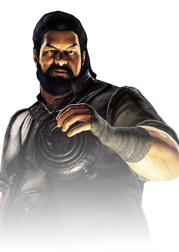 Bo' Rai Cho