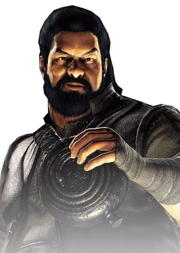 Bo' Rai Cho