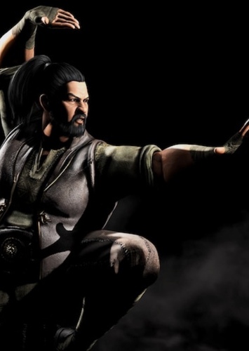 BO RAI CHO