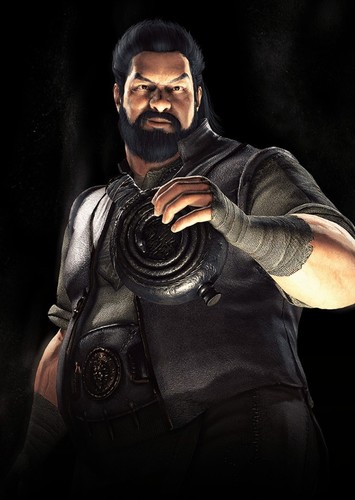Bo' Rai Cho