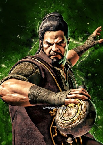 Bo Rai Cho