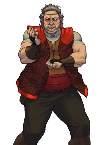 Bo Rai Cho