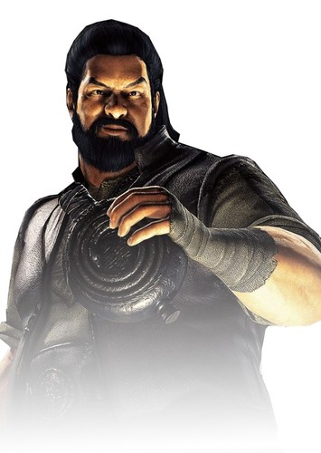 Bo rai cho