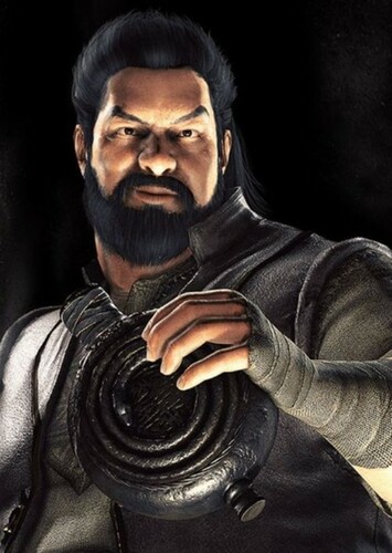 Bo' Rai Cho