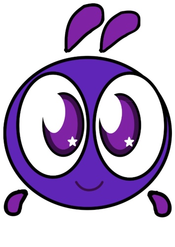 Bo (Their Pet Lil-Mite)