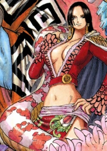 Boa Hancock