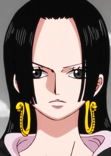 Boa Hancock