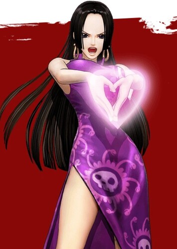 Boa Hancock