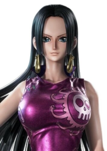 Boa Hancock