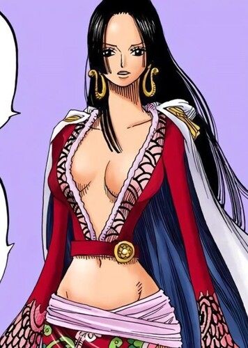 Boa Hancock
