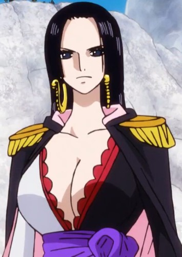 Boa Hancock