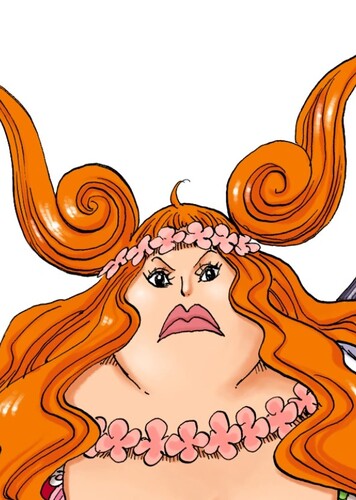 Boa Marigold