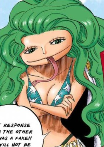 Boa Sandersonia