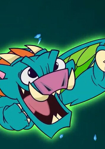 Boaragon