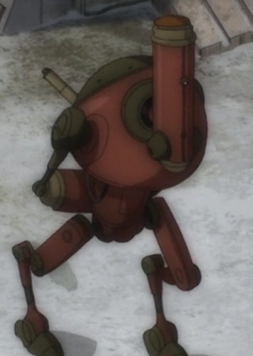 Boatman Droid