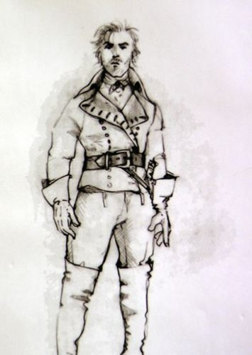 Boatswain