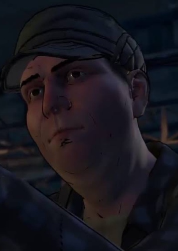 Bob