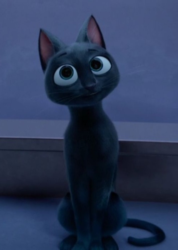 Bob