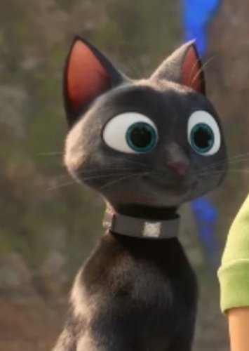 Bob