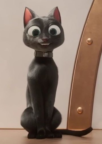 Bob