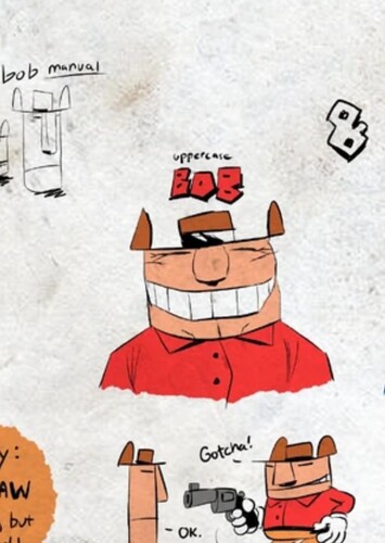 BOB