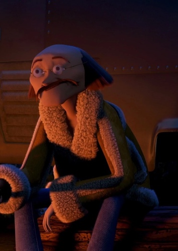 Bob