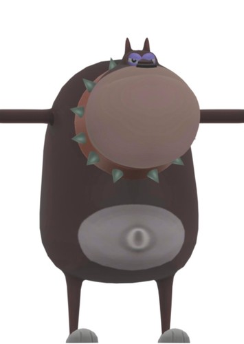 Bob