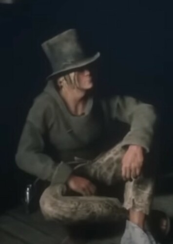 Bob ?