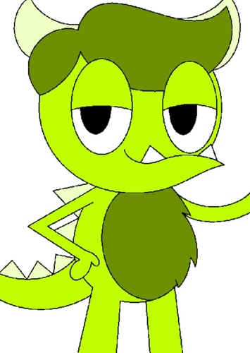 Bob