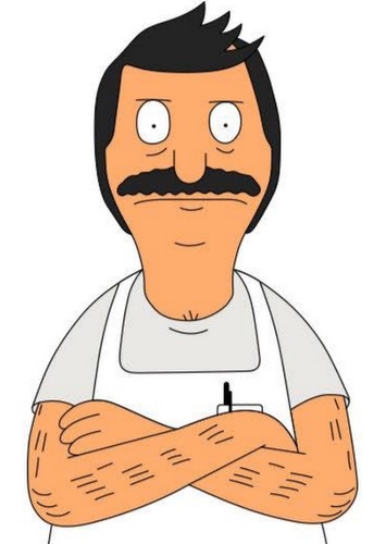 Bob Belcher