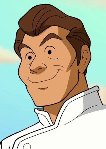 BOB BLUE BRIDGER
