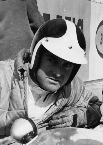 Bob Bondurant
